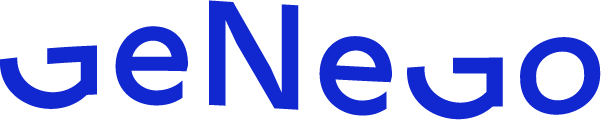 GeNeGo Logo